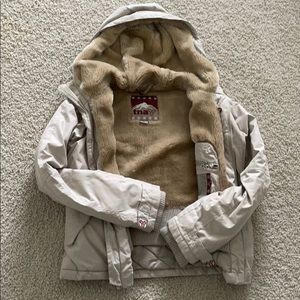 TNA winter jacket